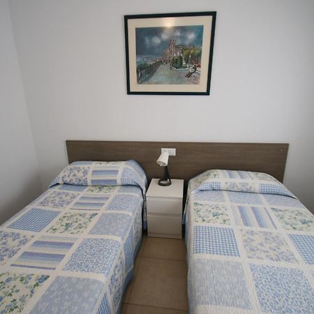 Las Marinas B 미아미플라자 외부 사진